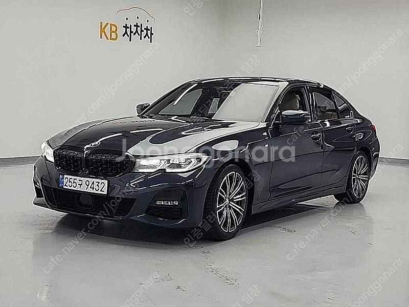 BMW 3시리즈 중고 BMW 중고 BMW 3시리즈 중고차 할부가능 2020년식 320i M 스포츠 중고차구매--0